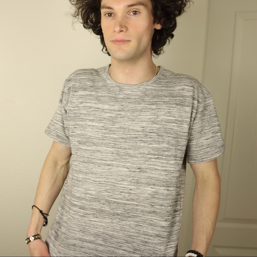 EPTM - Elongated T-shirt